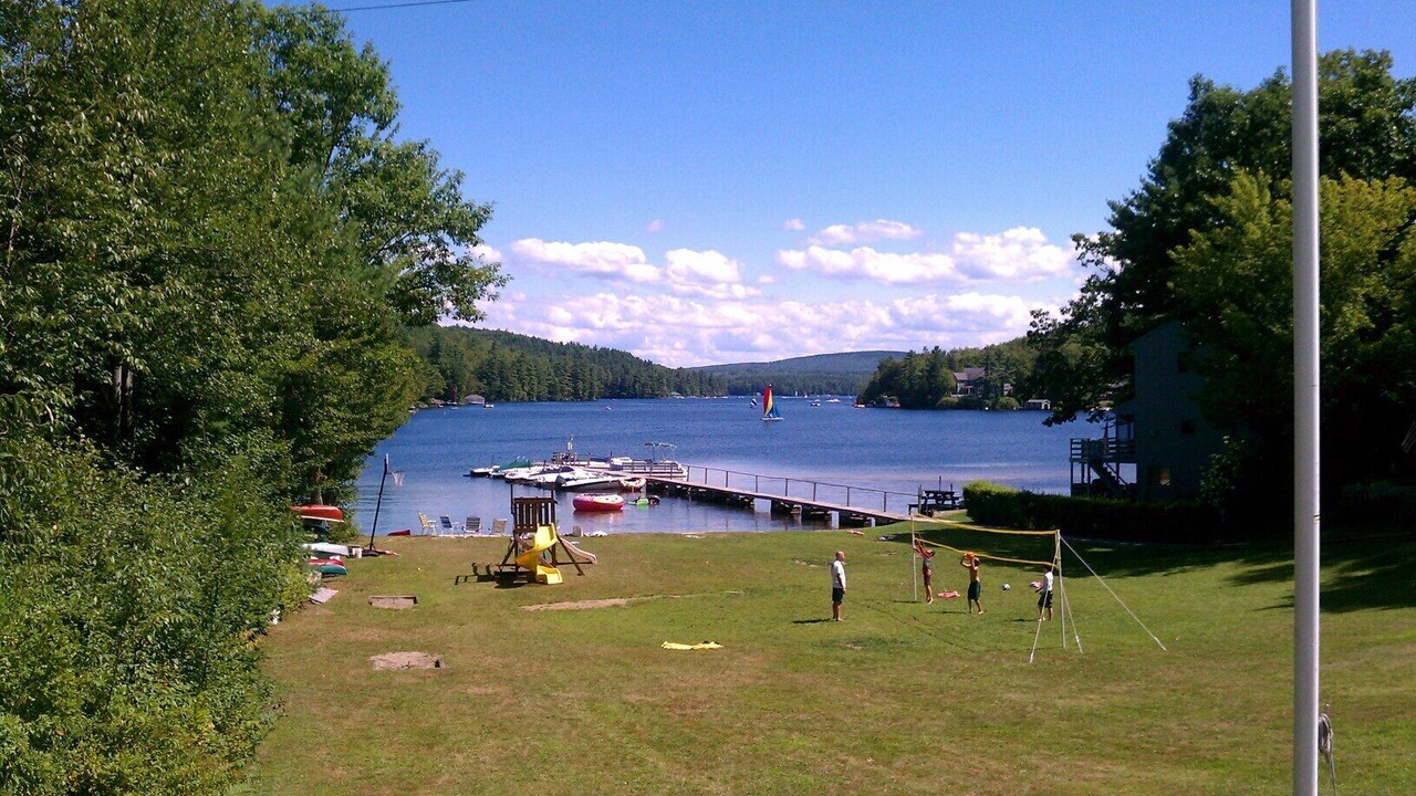 Photo of Outdoor in Georges Mills