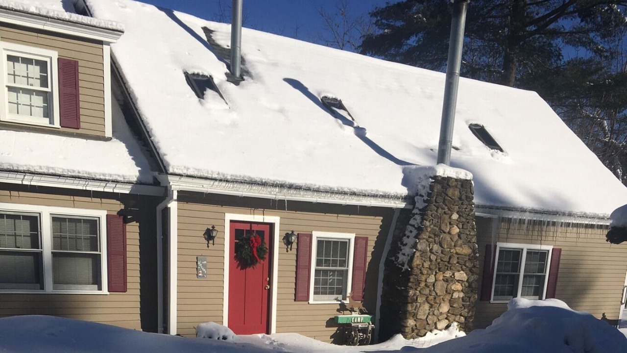 Photo of Outdoor in Georges Mills