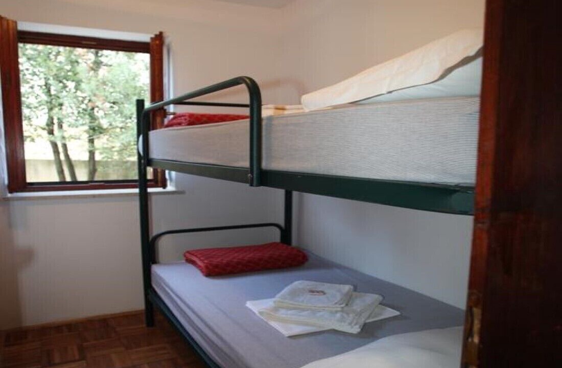 Photo of Bedroom in Cres