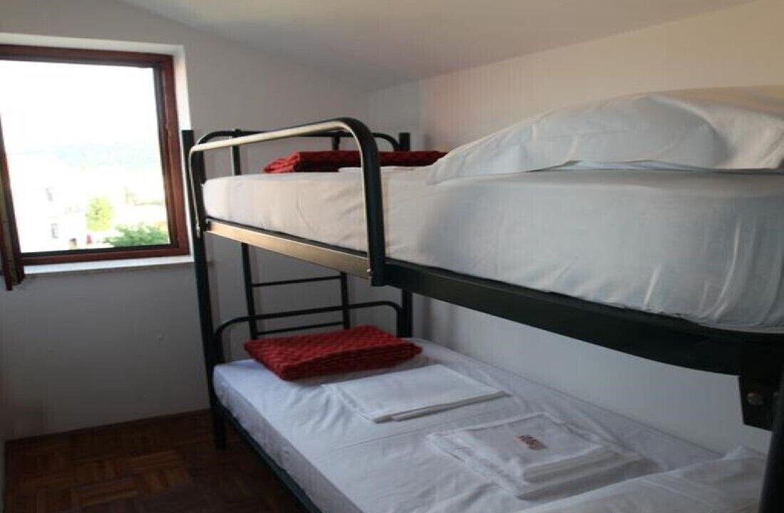 Photo of Bedroom in Cres