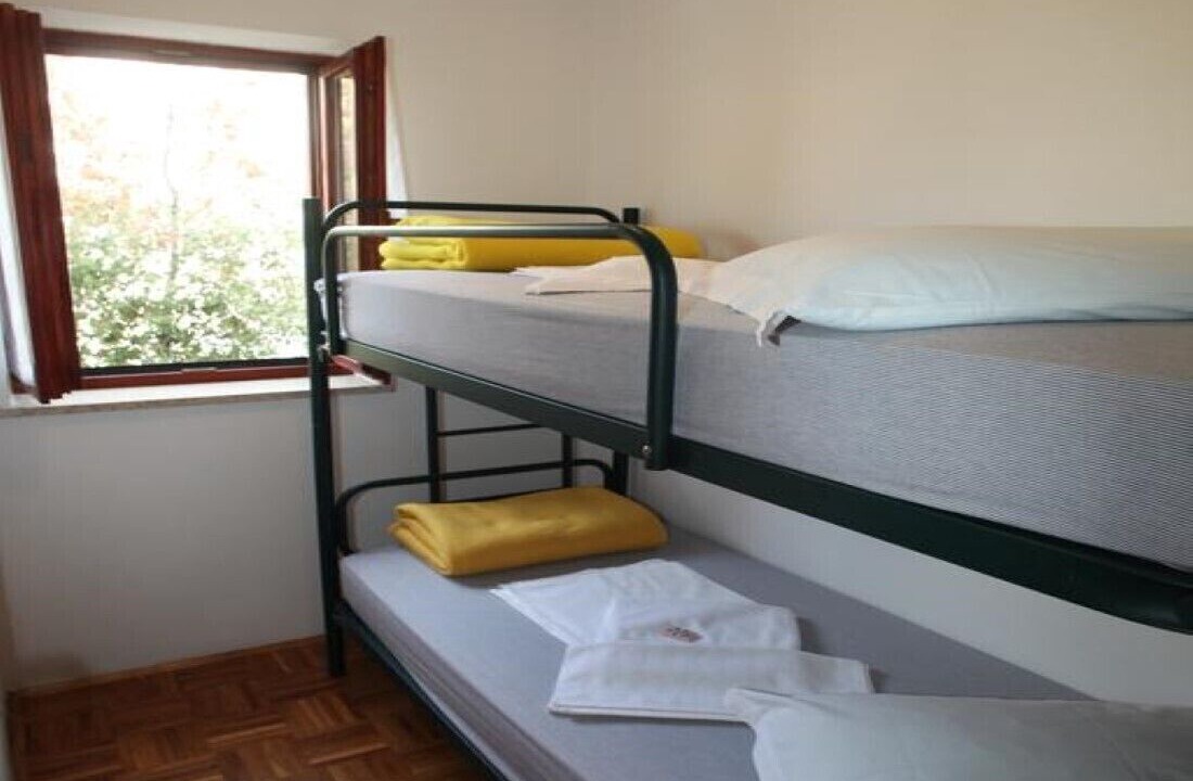 Photo of Bedroom in Cres