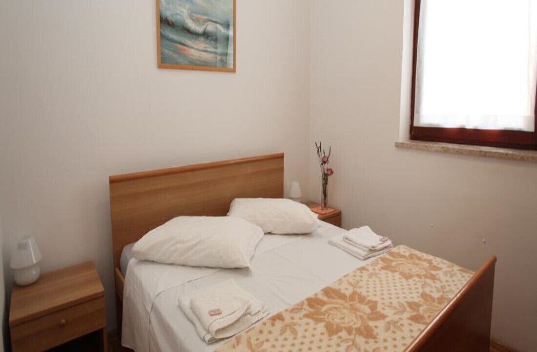 Photo of Bedroom in Cres