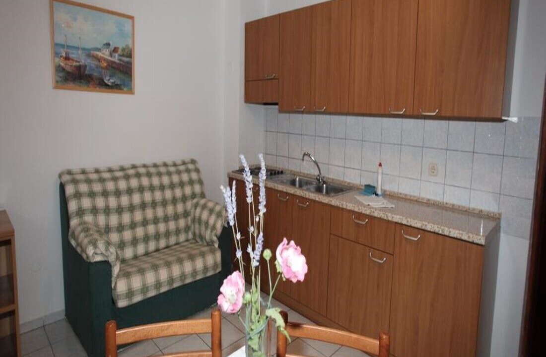 Photo of Livingroom in Cres