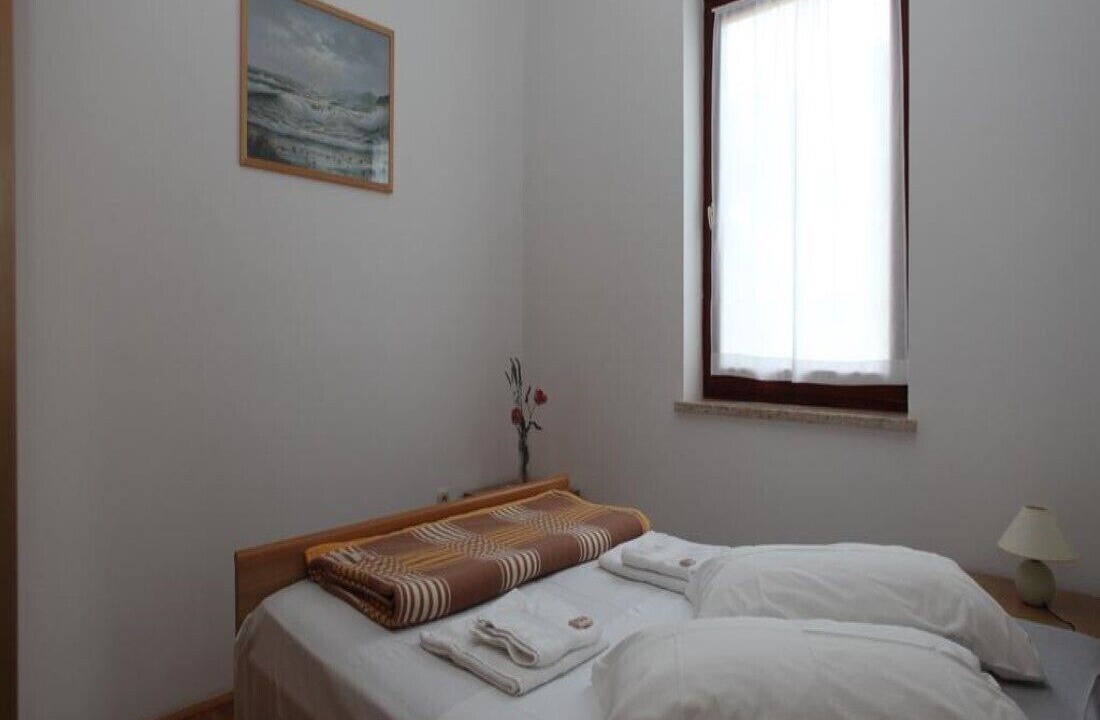 Photo of Bedroom in Cres