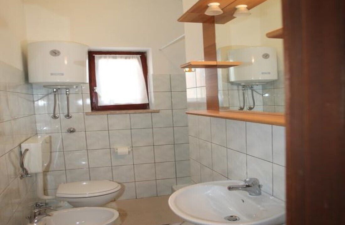 Photo of Bathroom in Cres