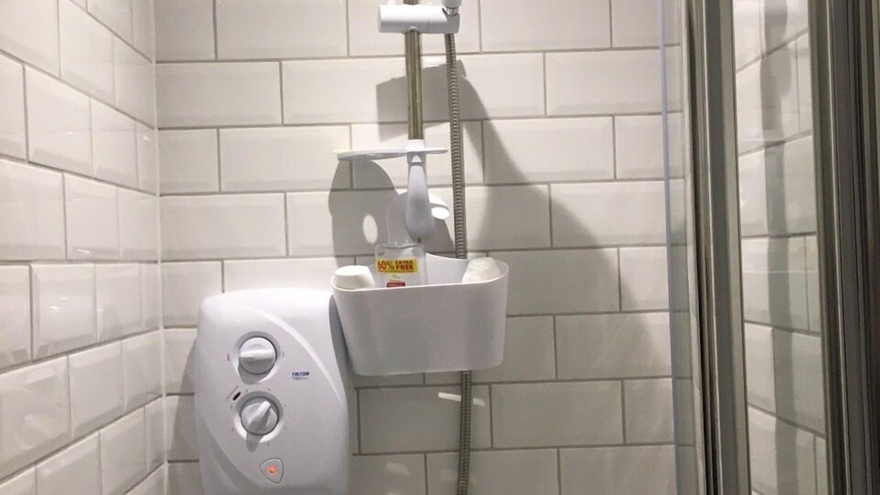 Photo of Bathroom in West Molesey