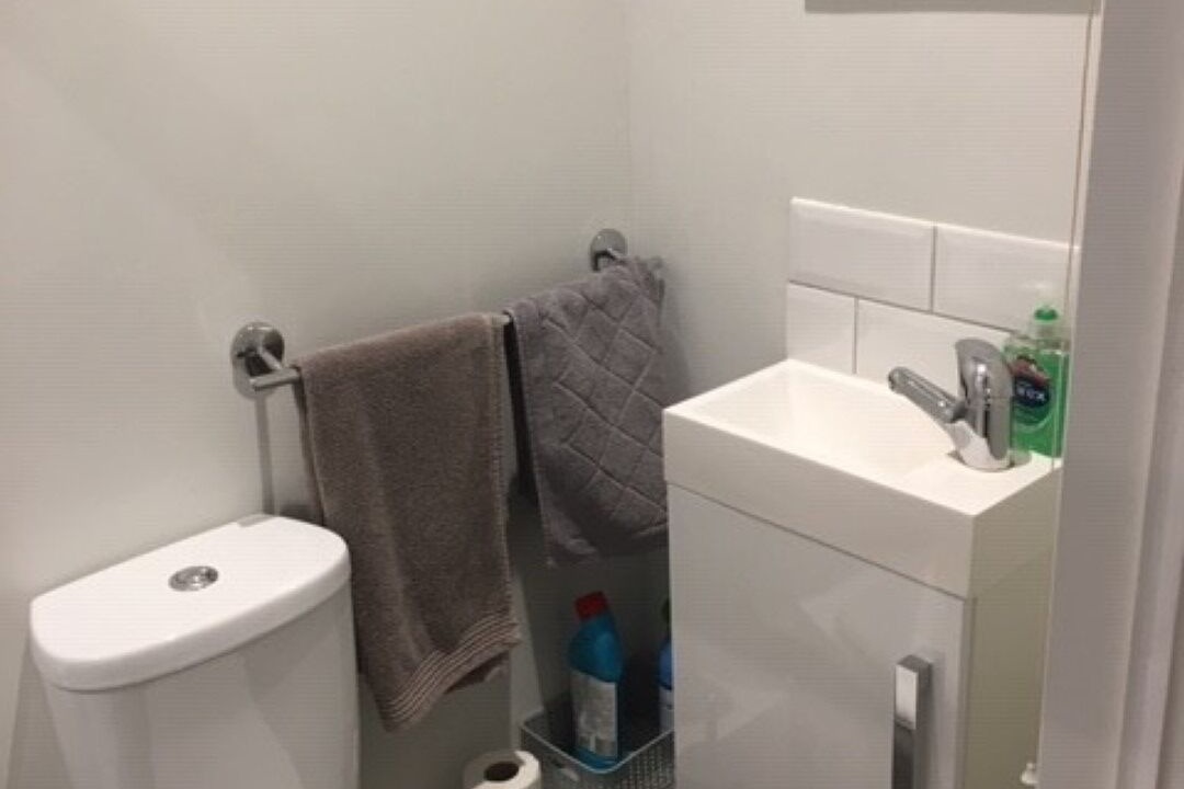 Photo of Bathroom in West Molesey