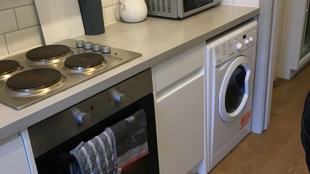 Photo of Kitchen in West Molesey