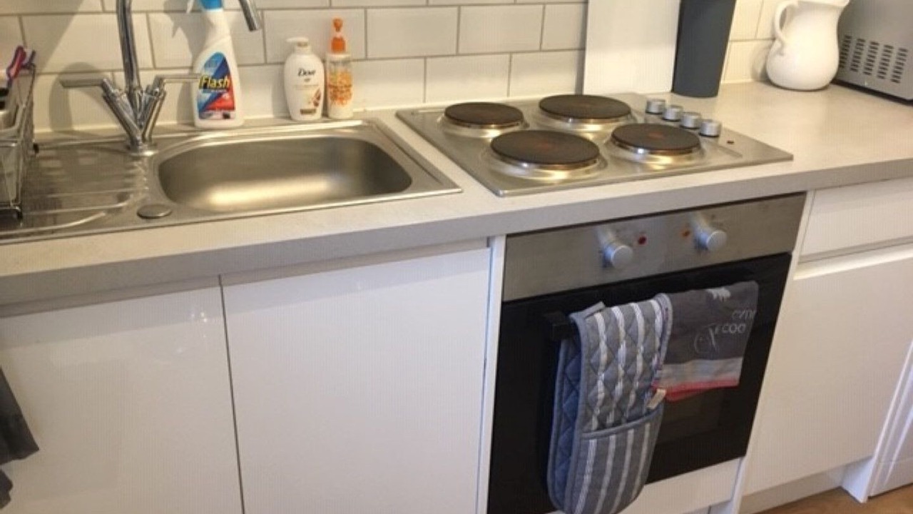 Photo of Kitchen in West Molesey