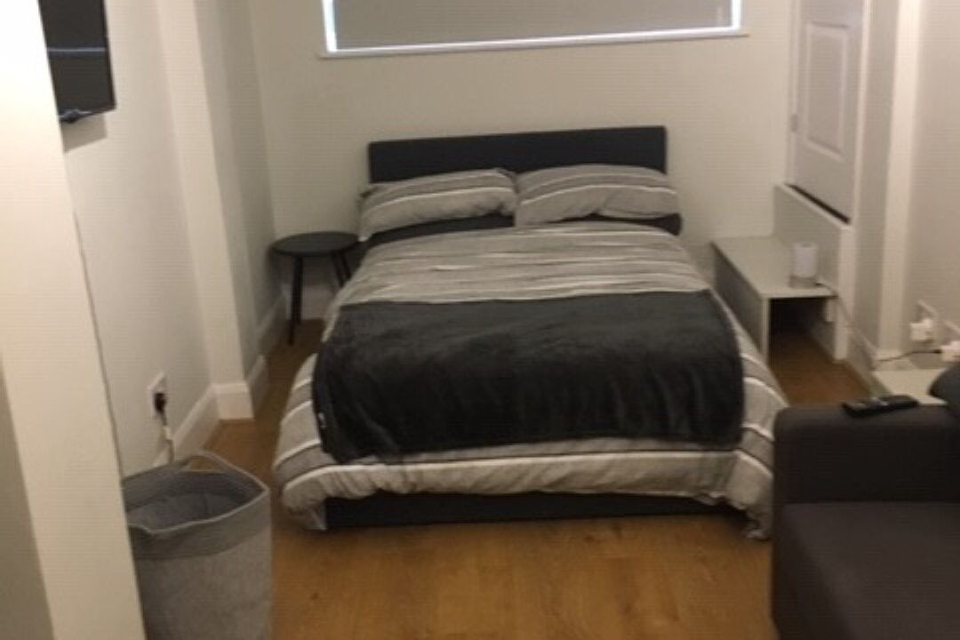 Photo of Bedroom in West Molesey