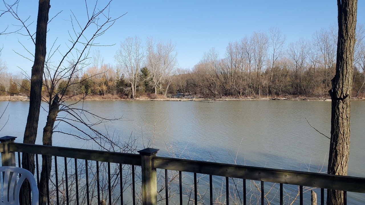 Photo of Outdoor in Port Franks