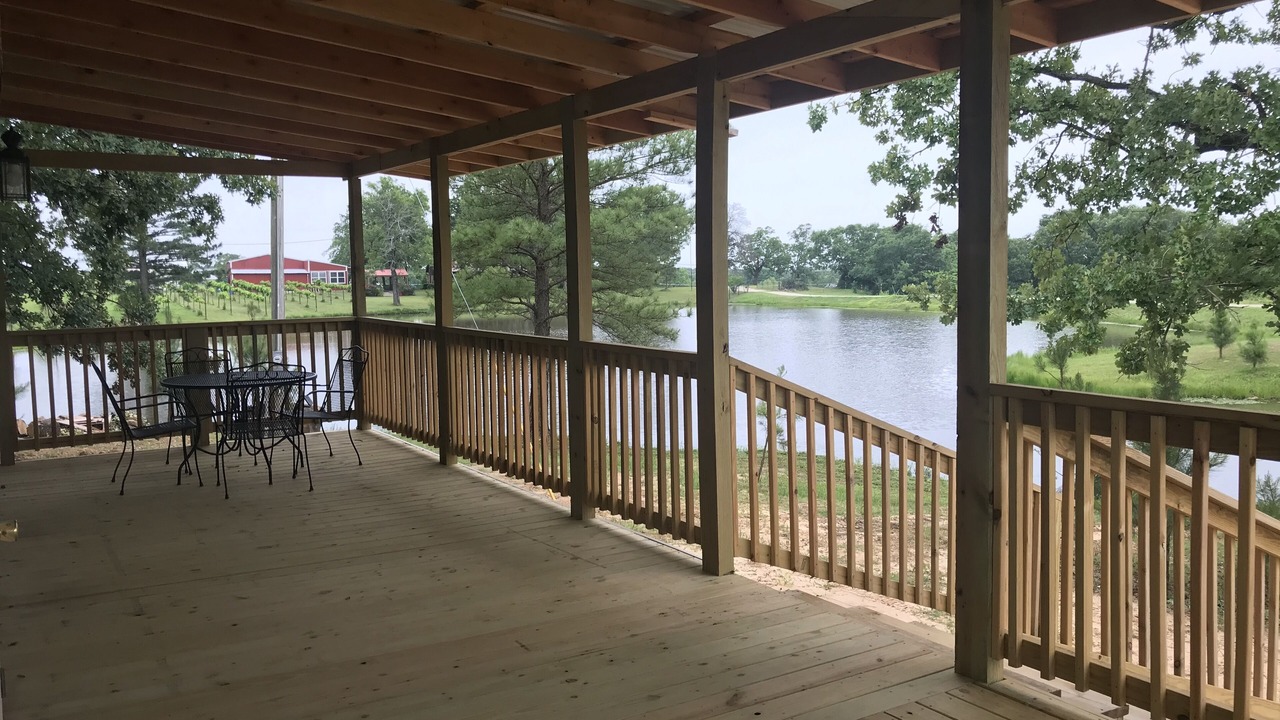 Photo of Outdoor in Hughes County