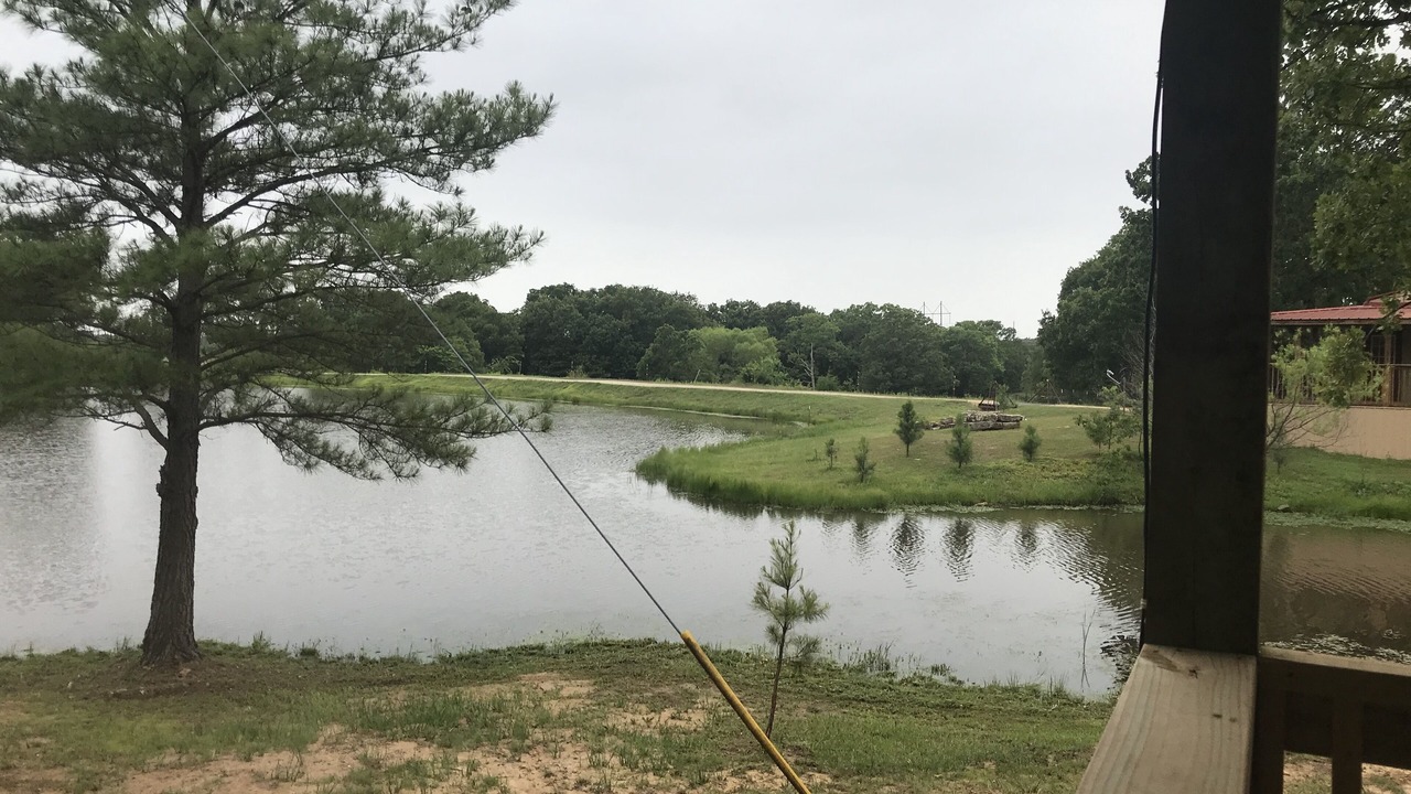 Photo of Outdoor in Hughes County