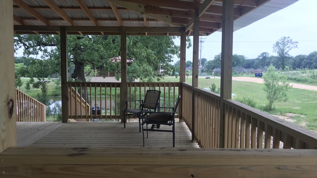 Photo of Outdoor in Hughes County