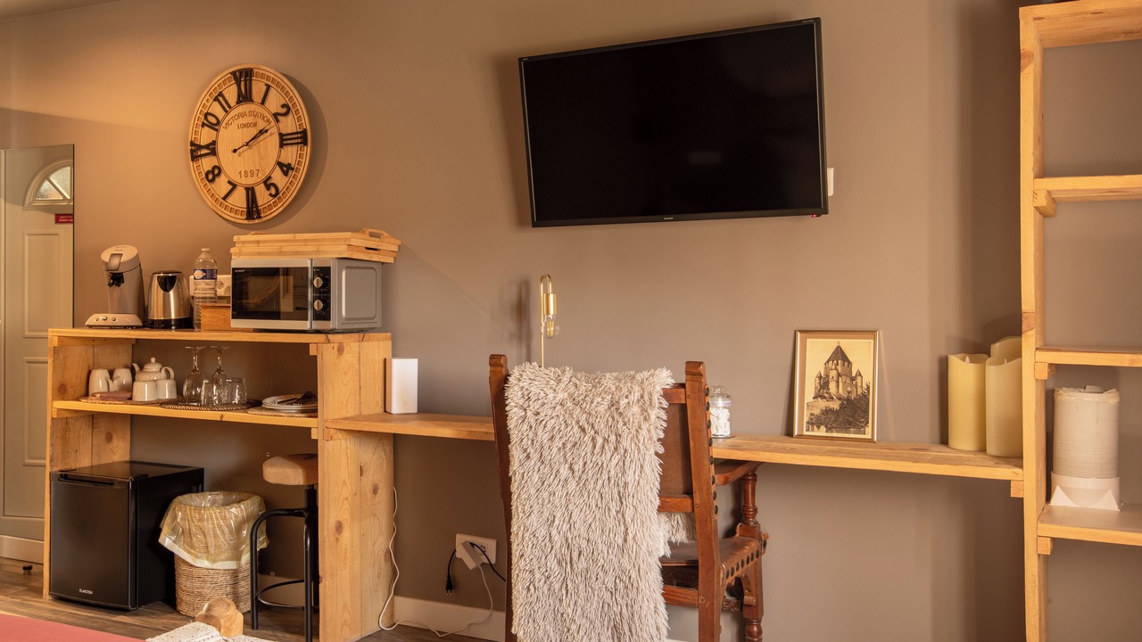 Photo of Bedroom in Saint-Loup-de-Naud