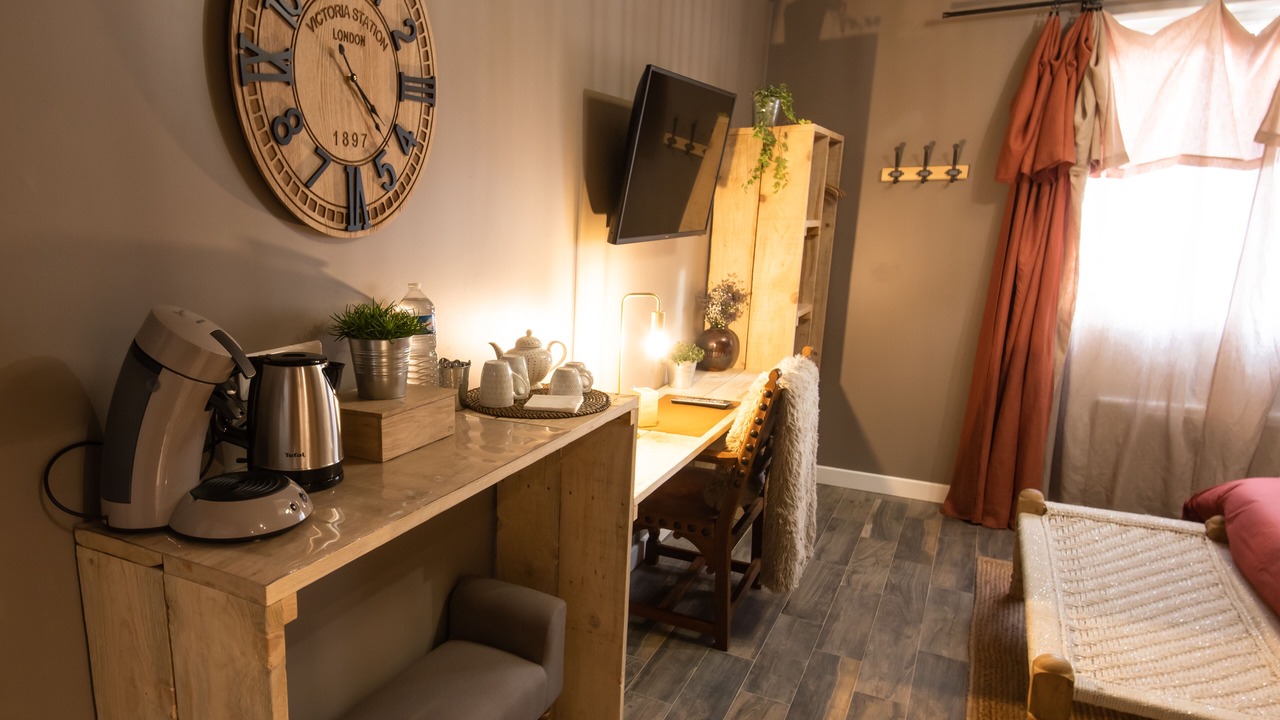 Photo of Bedroom in Saint-Loup-de-Naud