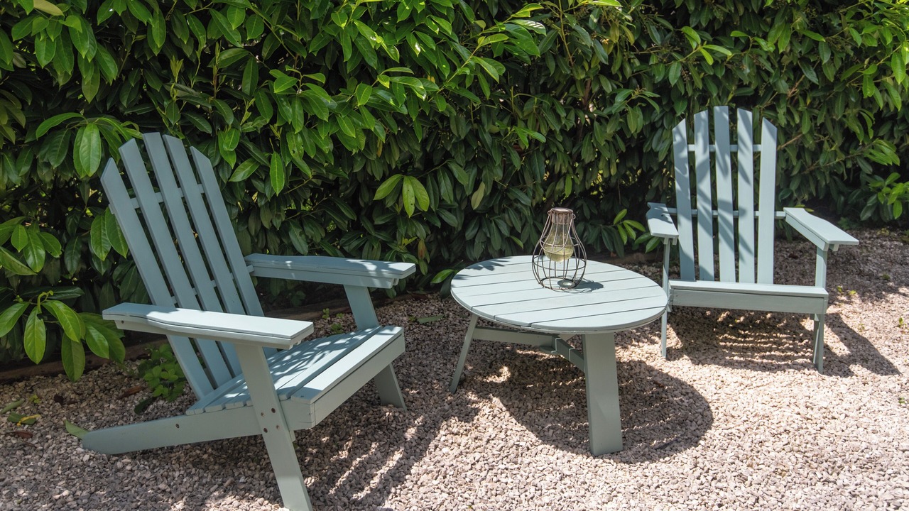 Photo of Outdoor in Saint-Loup-de-Naud