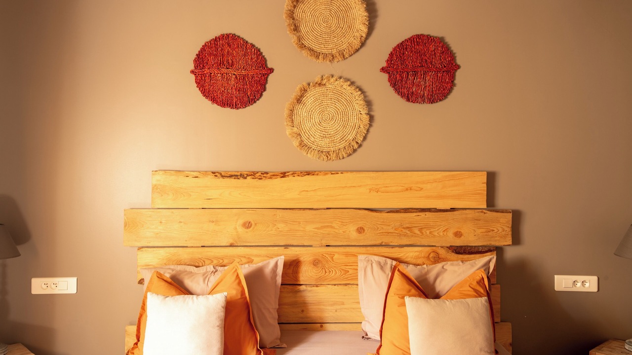 Photo of Bedroom in Saint-Loup-de-Naud