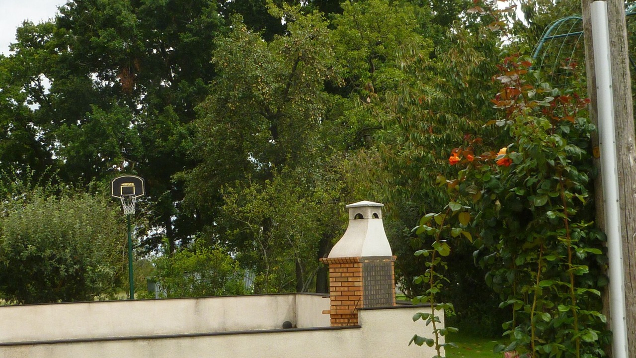 Photo of Outdoor in Vicq-sur-Nahon
