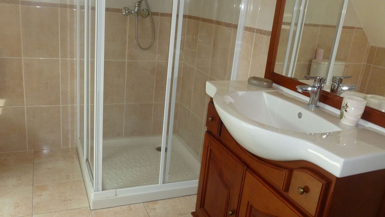 Photo of Bathroom in Vicq-sur-Nahon