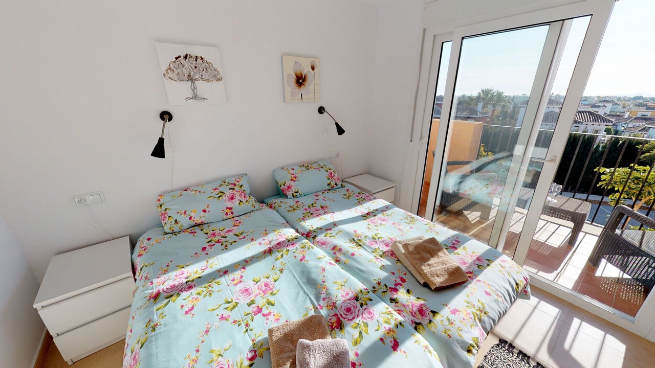 Photo of Bedroom in Los Martinez