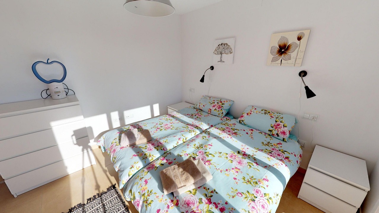 Photo of Bedroom in Los Martinez