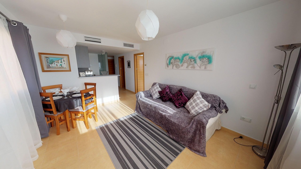 Photo of Livingroom in Los Martinez