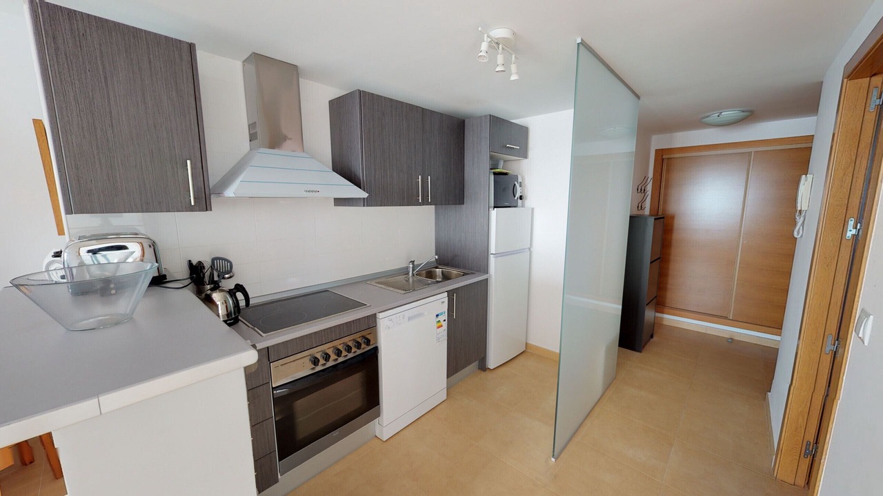 Photo of Kitchen in Los Martinez
