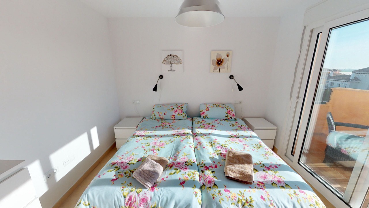 Photo of Bedroom in Los Martinez
