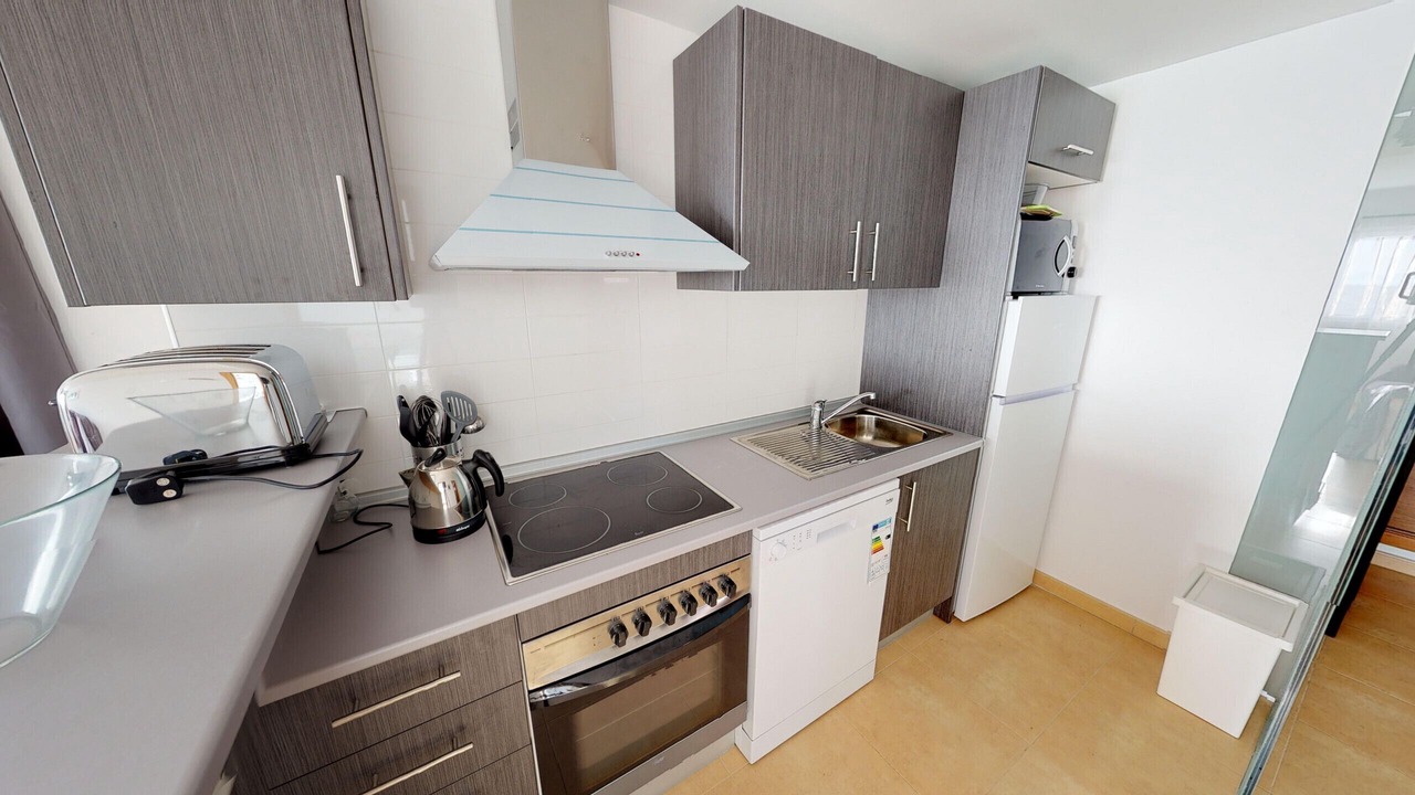 Photo of Kitchen in Los Martinez