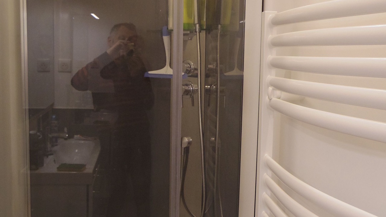 Photo of Kitchen in La Bourboule