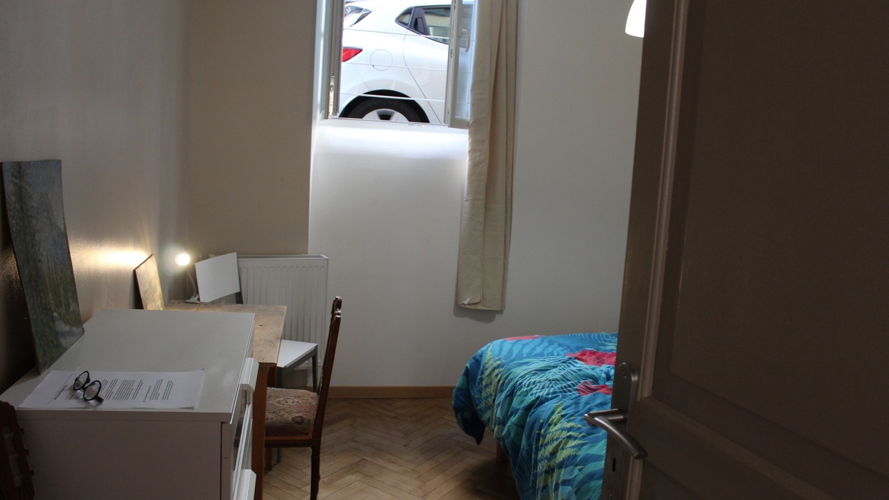 Photo of Bedroom in La Bourboule