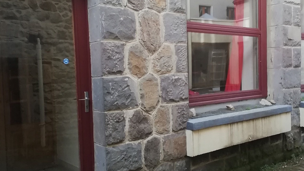 Photo of Outdoor in La Bourboule