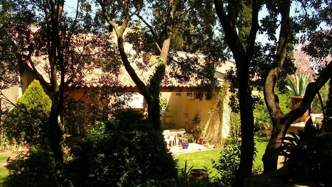 Photo of Patio Balcony in Saze