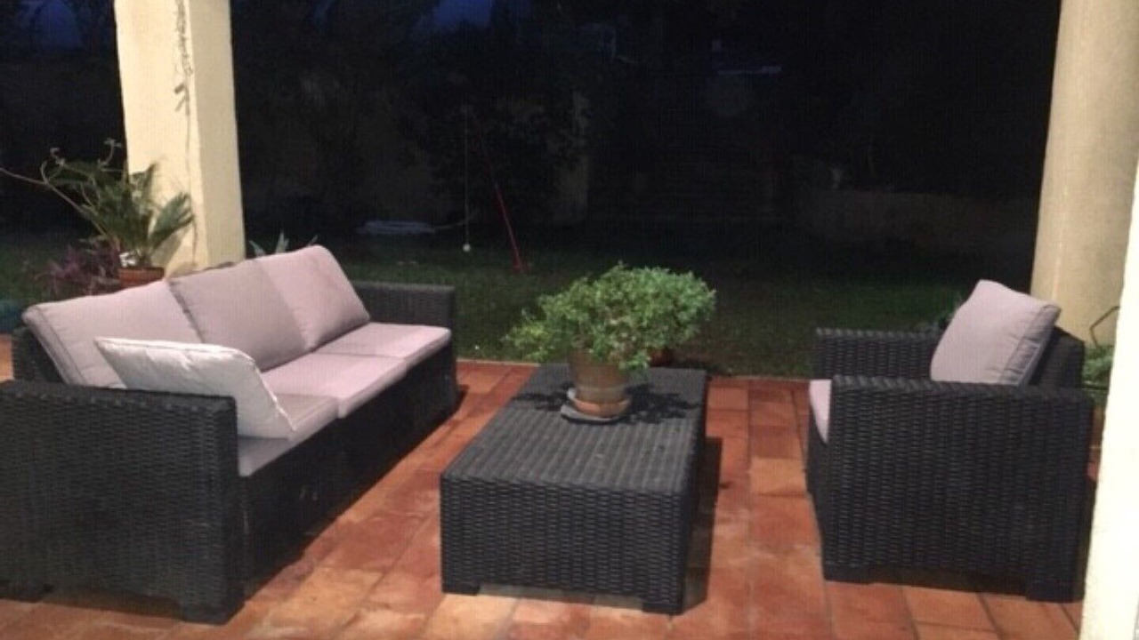 Photo of Patio Balcony in Saze