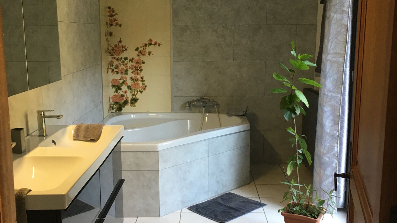 Photo of Bathroom in Saze