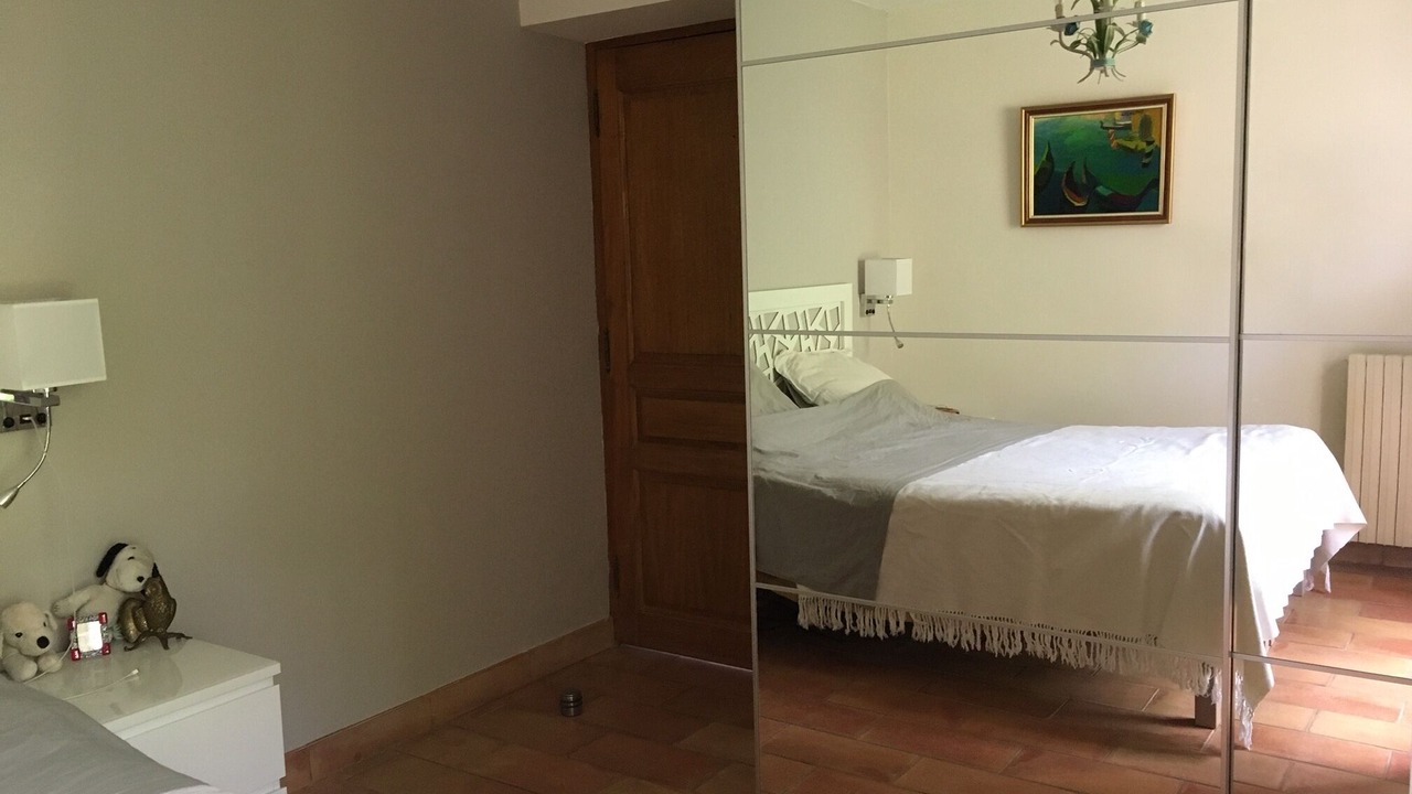 Photo of Bedroom in Saze