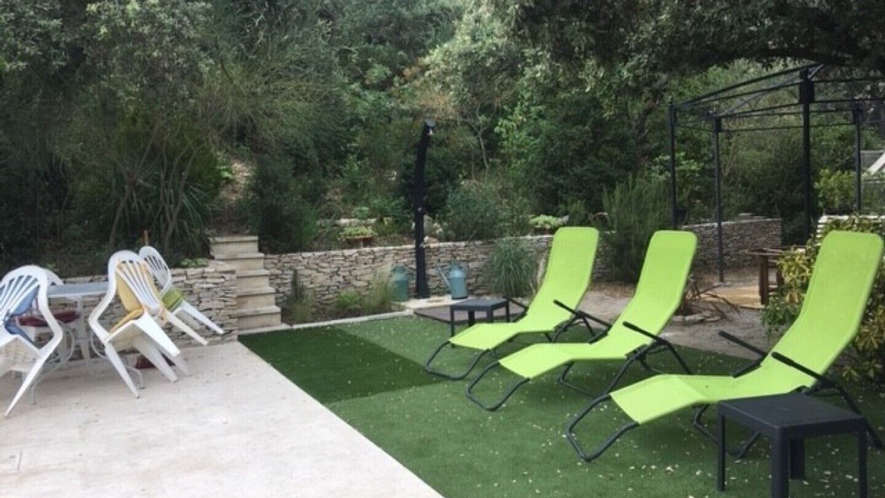Photo of Patio Balcony in Saze