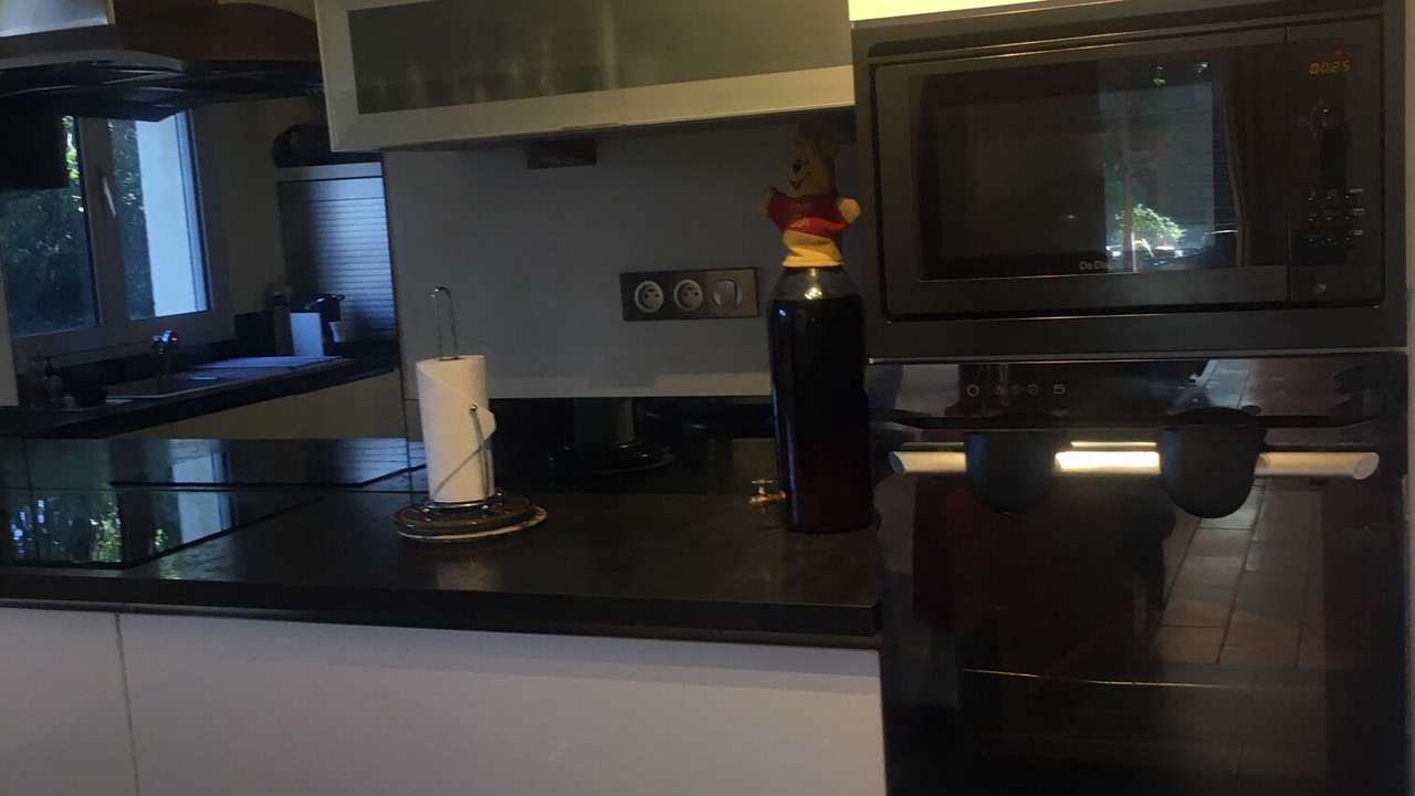 Photo of Kitchen in Saze