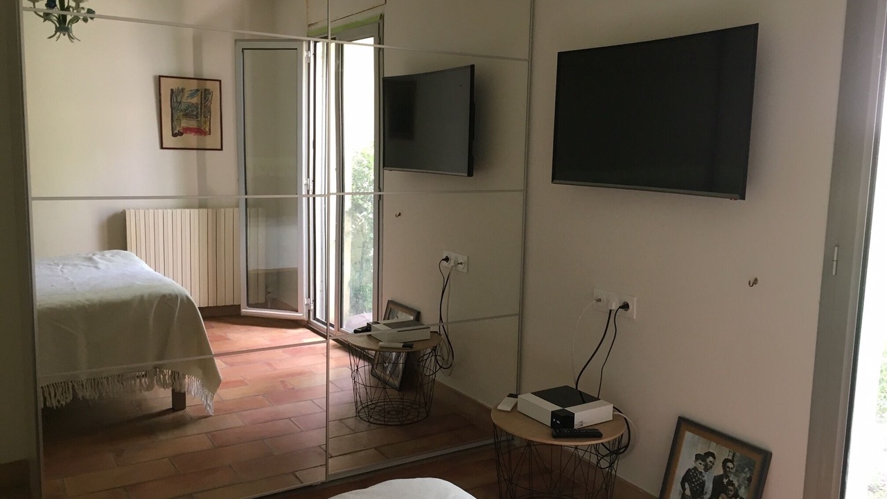 Photo of Bedroom in Saze
