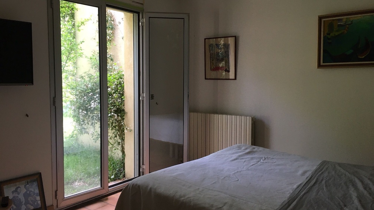 Photo of Bedroom in Saze