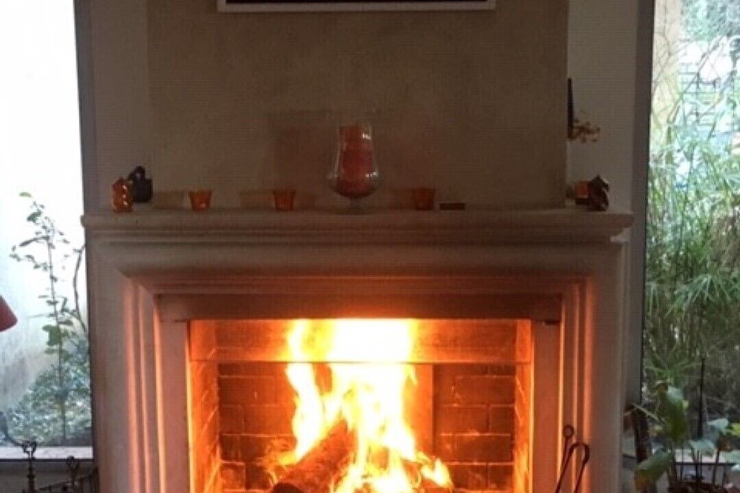 Photo of Livingroom in Saze