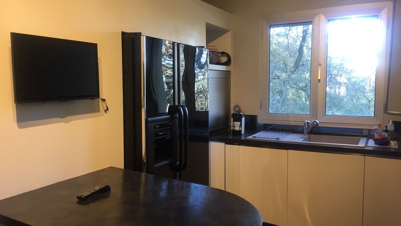Photo of Kitchen in Saze