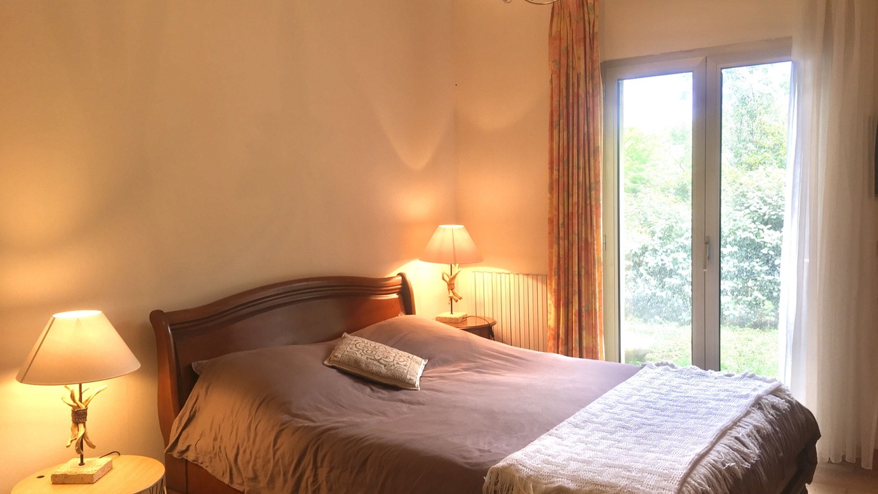 Photo of Bedroom in Saze