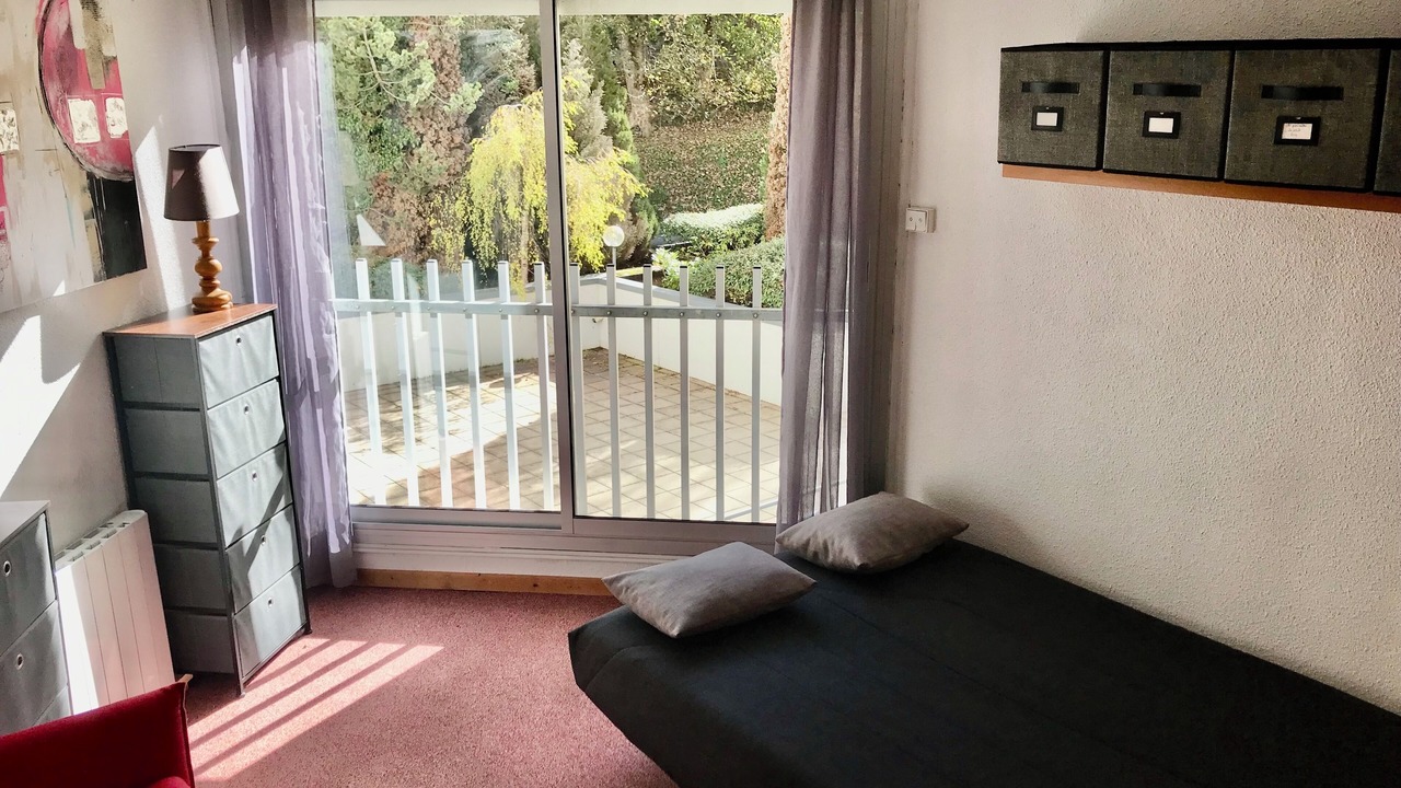 Photo of Bedroom in Bareges