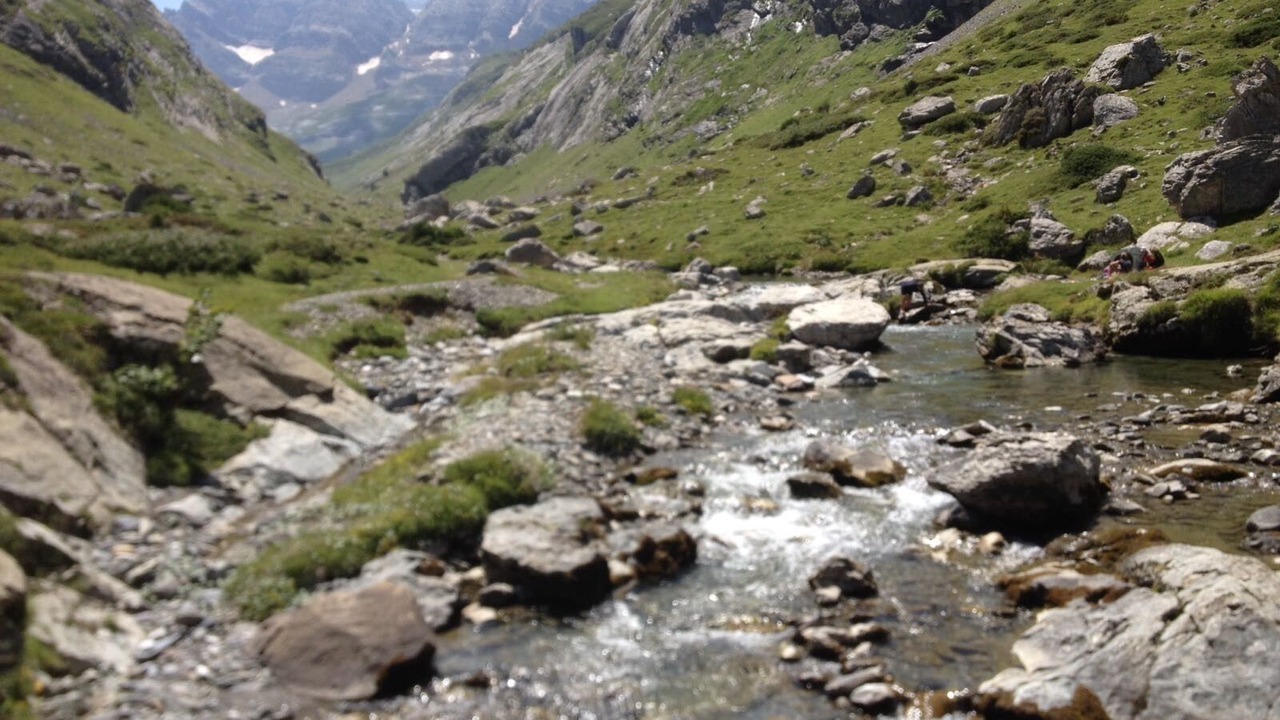 Photo of Outdoor in Bareges