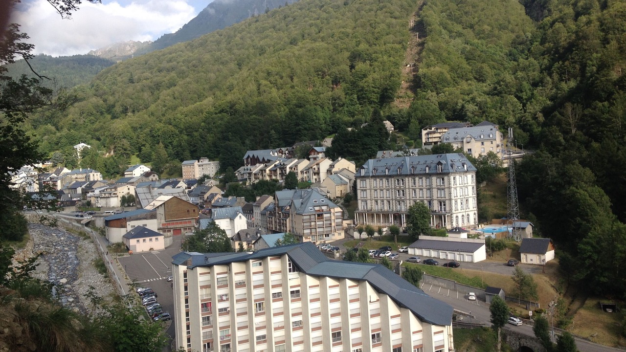Photo of Outdoor in Bareges