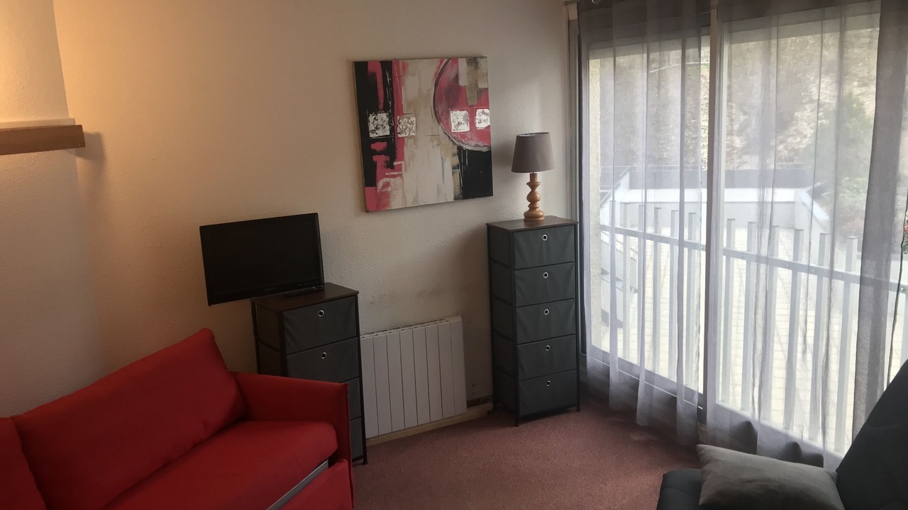 Photo of Livingroom in Bareges