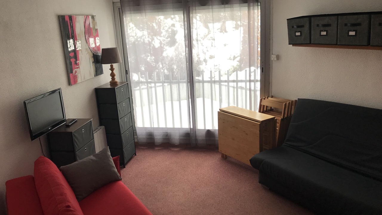 Photo of Livingroom in Bareges