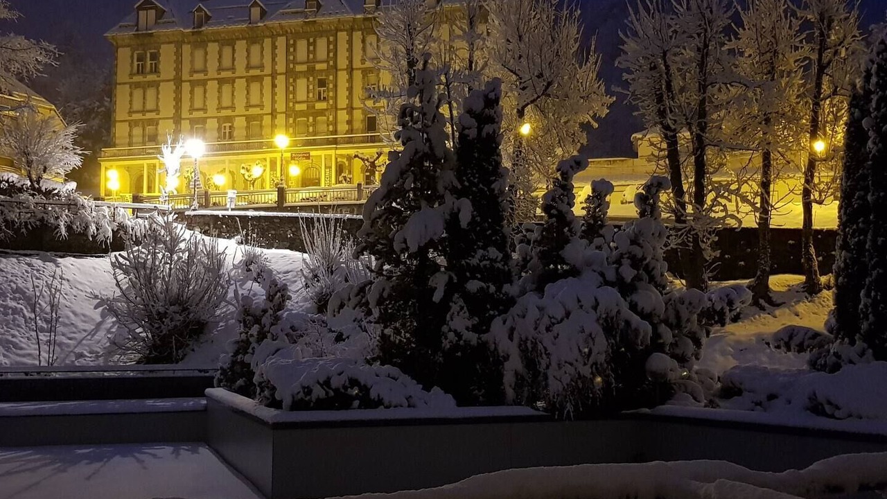 Photo of Outdoor in Bareges